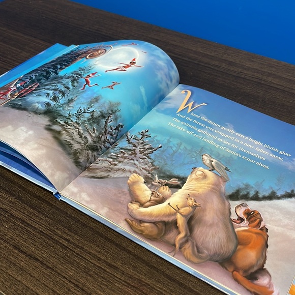 elf pets book - Picture 2 of 2